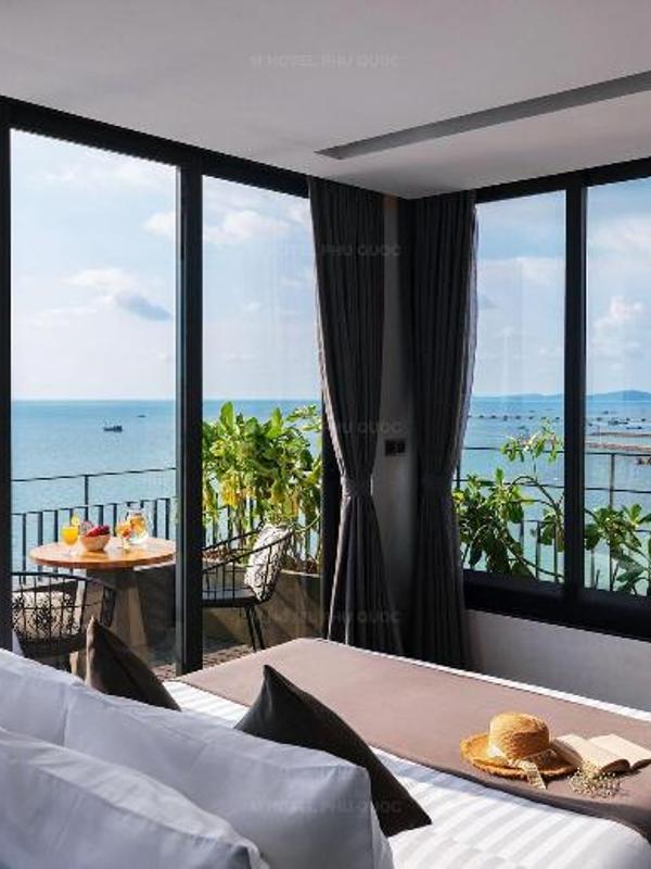 M Hotel Phu Quoc