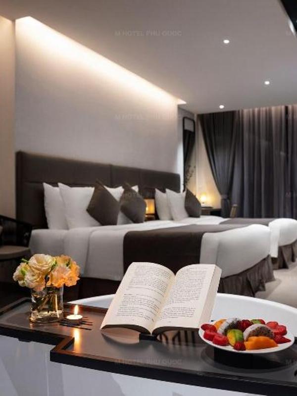M Hotel Phu Quoc