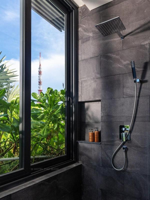 M Hotel Phu Quoc
