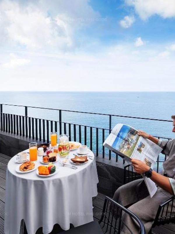 M Hotel Phu Quoc