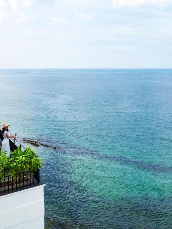 M Hotel Phu Quoc