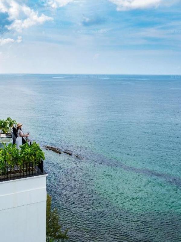 M Hotel Phu Quoc