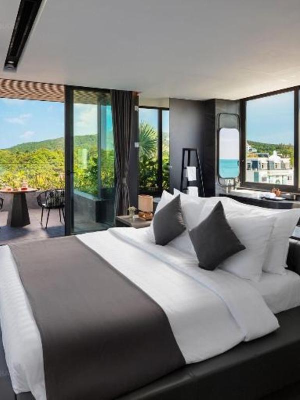 M Hotel Phu Quoc
