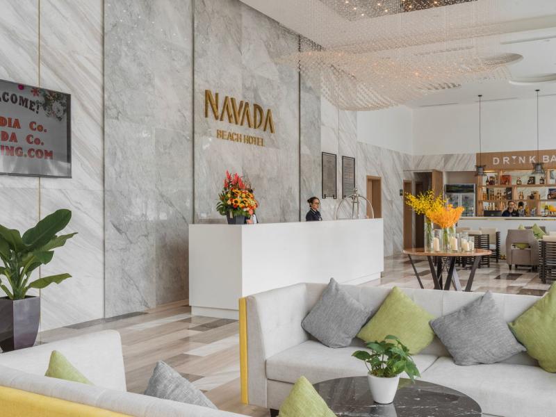 Navada Beach Hotel