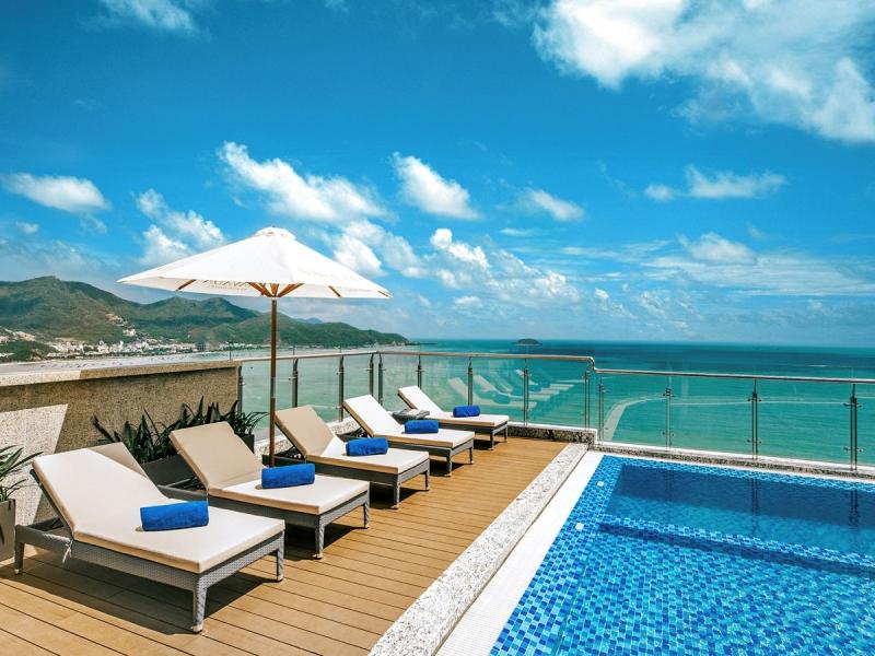 Navada Beach Hotel