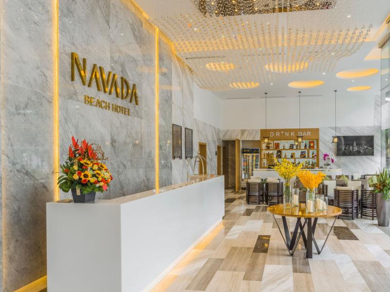 Navada Beach Hotel