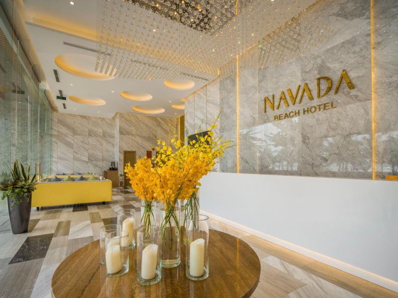 Navada Beach Hotel