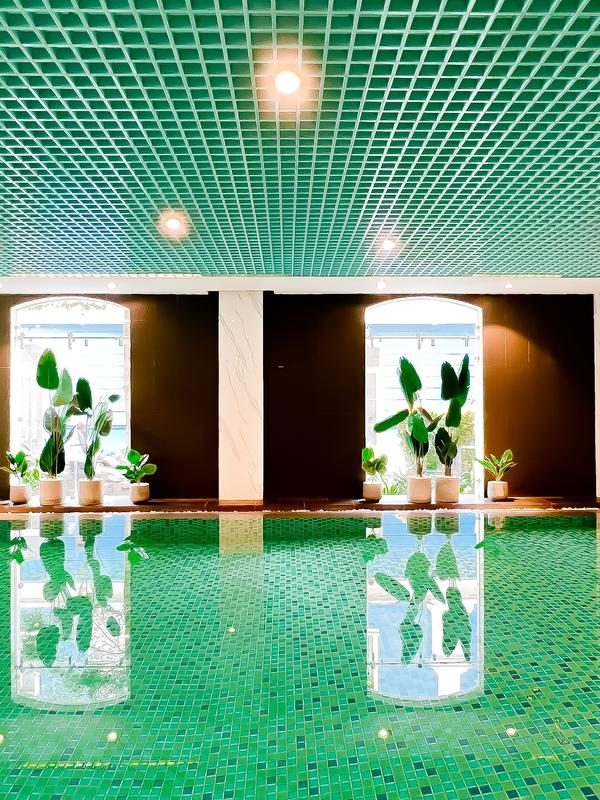 Paralia Hotel Phu Quoc