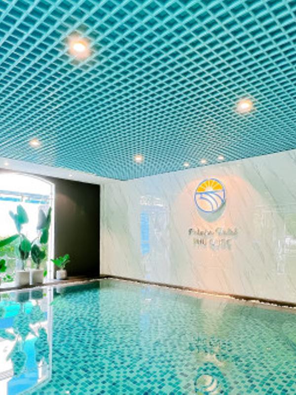 Paralia Hotel Phu Quoc