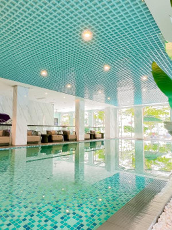 Paralia Hotel Phu Quoc