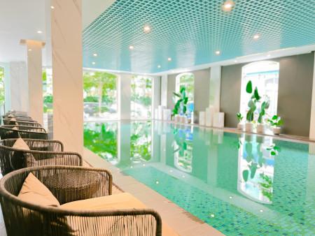 Paralia Hotel Phu Quoc