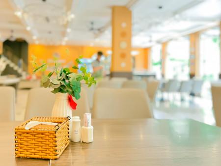 Paralia Hotel Phu Quoc