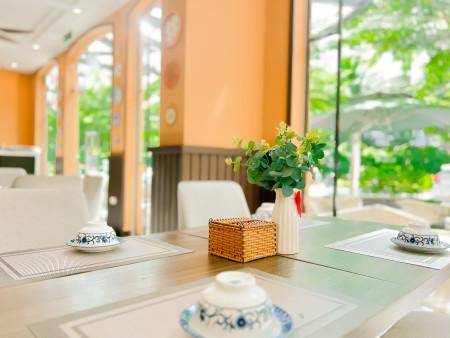 Paralia Hotel Phu Quoc