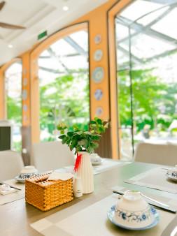 Paralia Hotel Phu Quoc