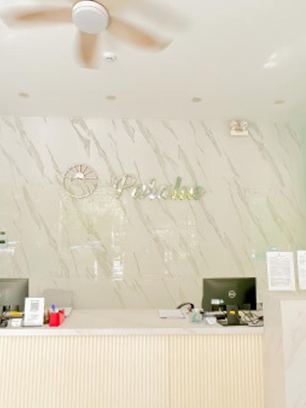 Paralia Hotel Phu Quoc