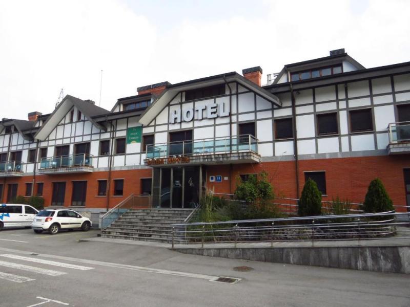 Euba Hotel