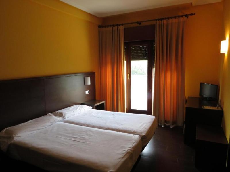 Euba Hotel