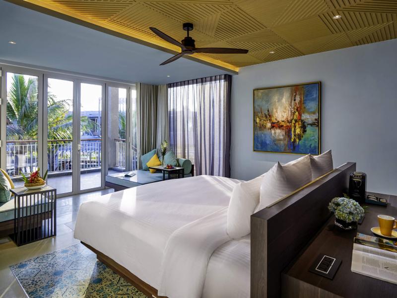 Pullman Phu Quoc Beach Resort