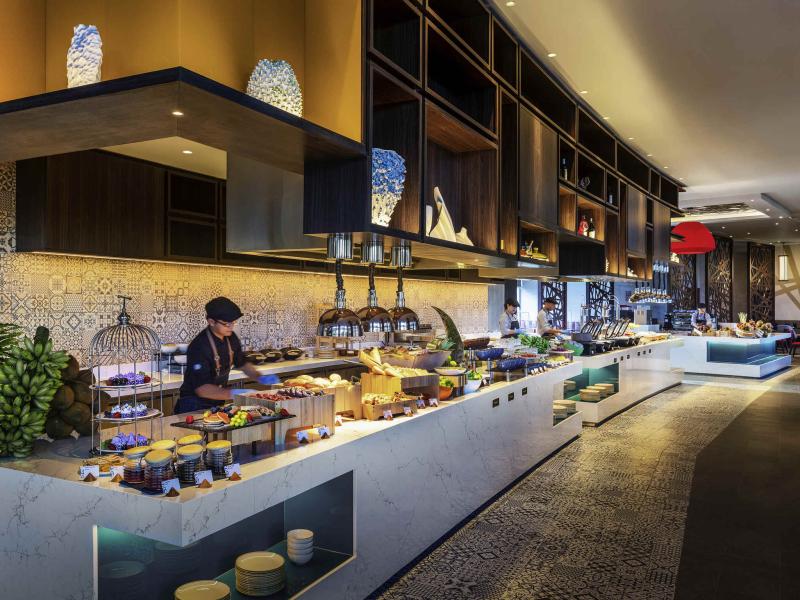 Pullman Phu Quoc Beach Resort