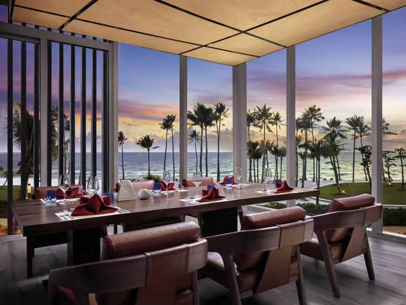 Pullman Phu Quoc Beach Resort