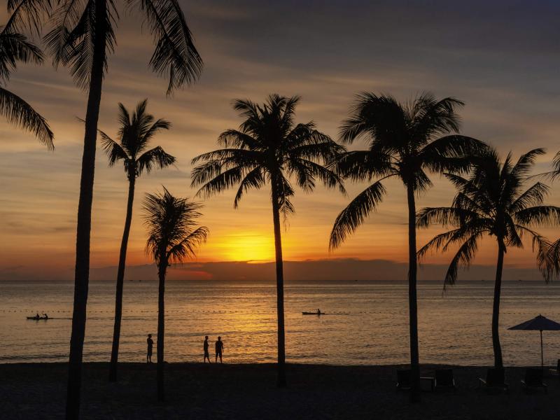 Pullman Phu Quoc Beach Resort