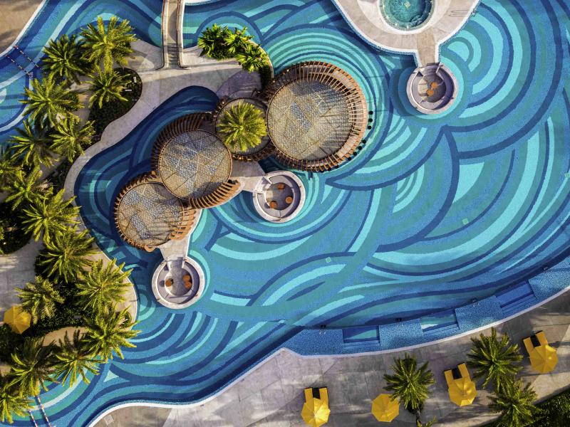 Pullman Phu Quoc Beach Resort