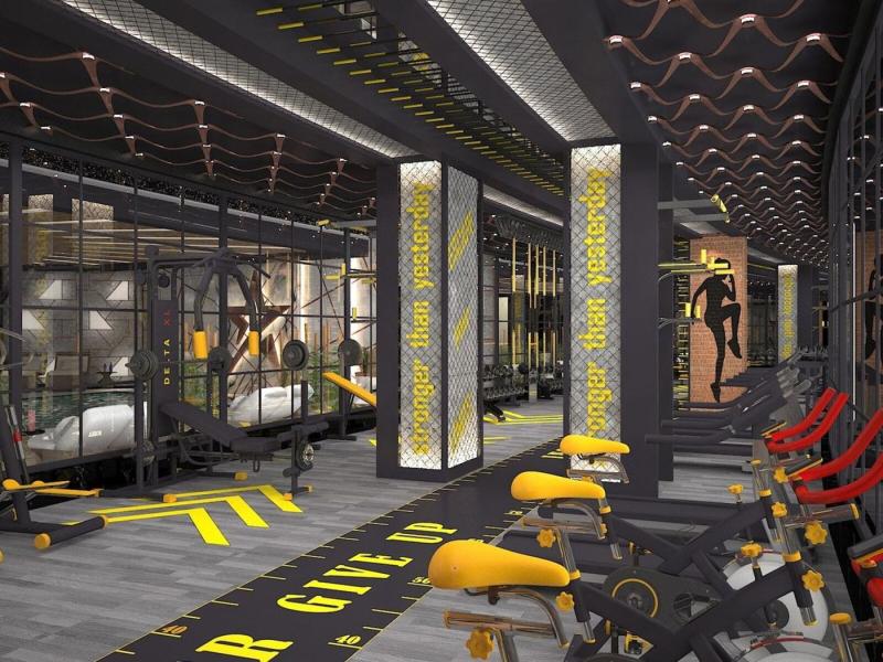 Side Stella Elite Resort & Spa