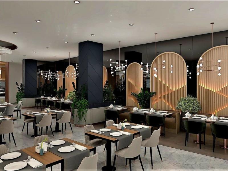 Side Stella Elite Resort & Spa