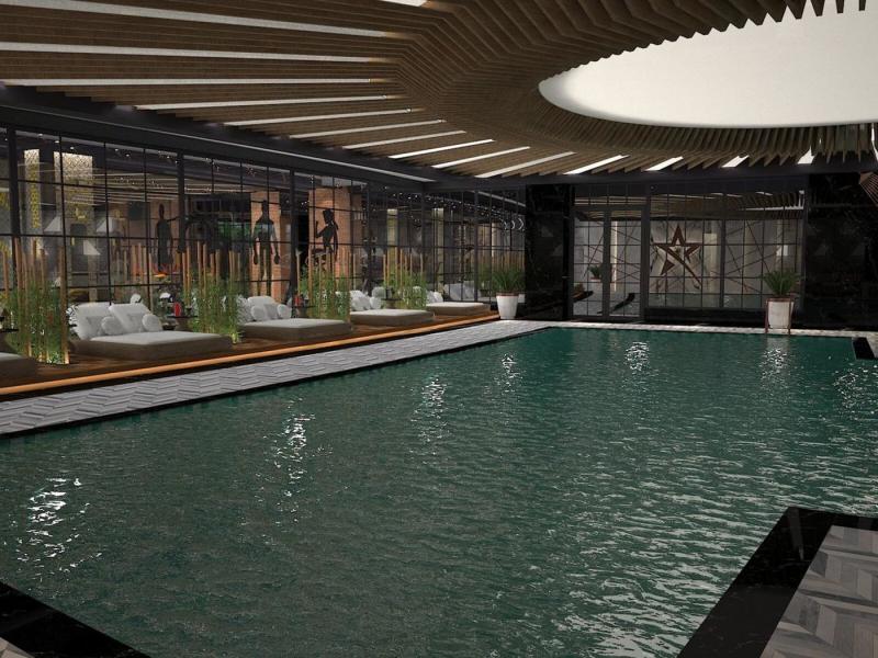 Side Stella Elite Resort & Spa