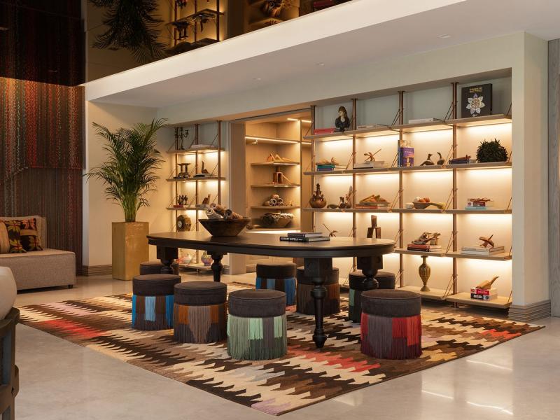 Burdock Hotel Istanbul, Autograph Collection
