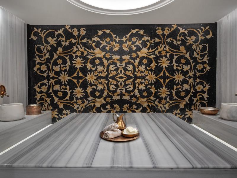 Burdock Hotel Istanbul, Autograph Collection