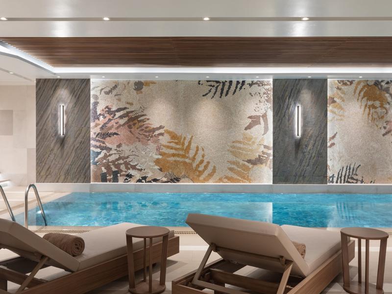 Burdock Hotel Istanbul, Autograph Collection