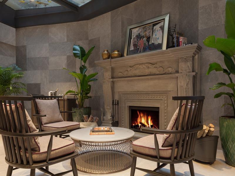 Burdock Hotel Istanbul, Autograph Collection