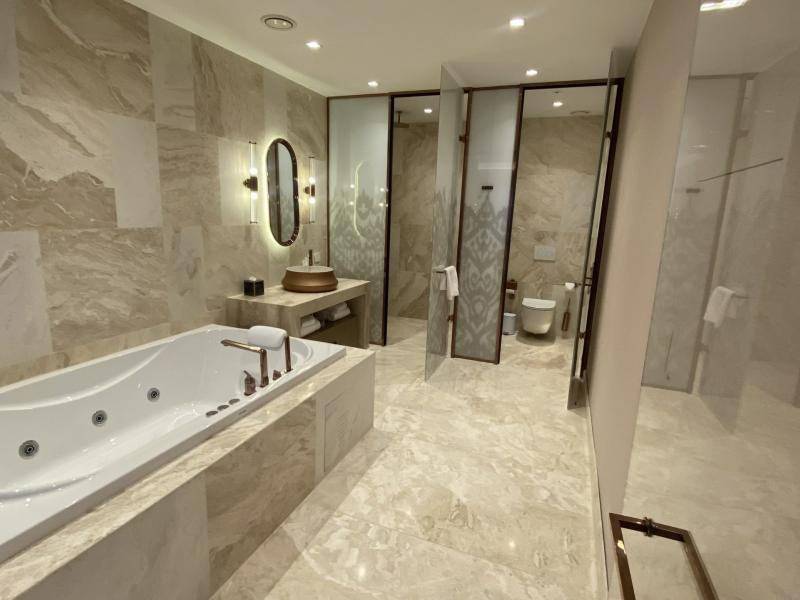 Burdock Hotel Istanbul, Autograph Collection