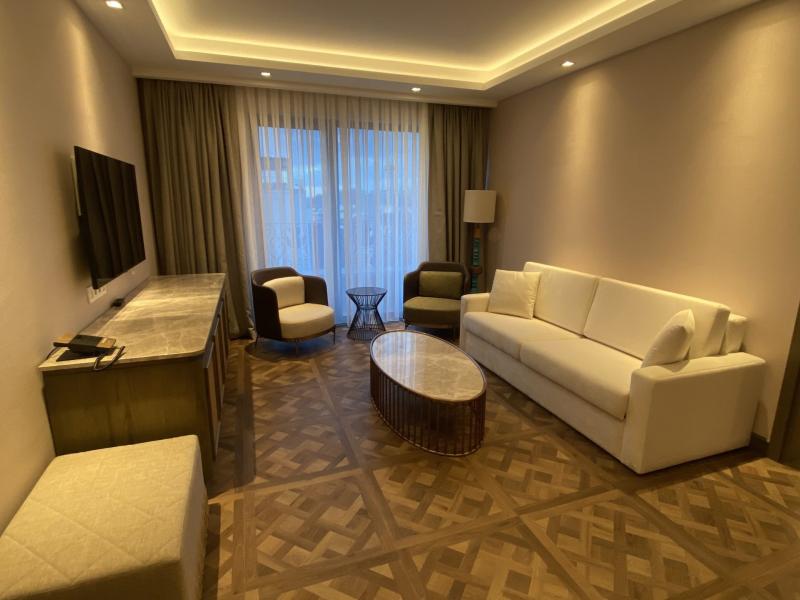 Burdock Hotel Istanbul, Autograph Collection