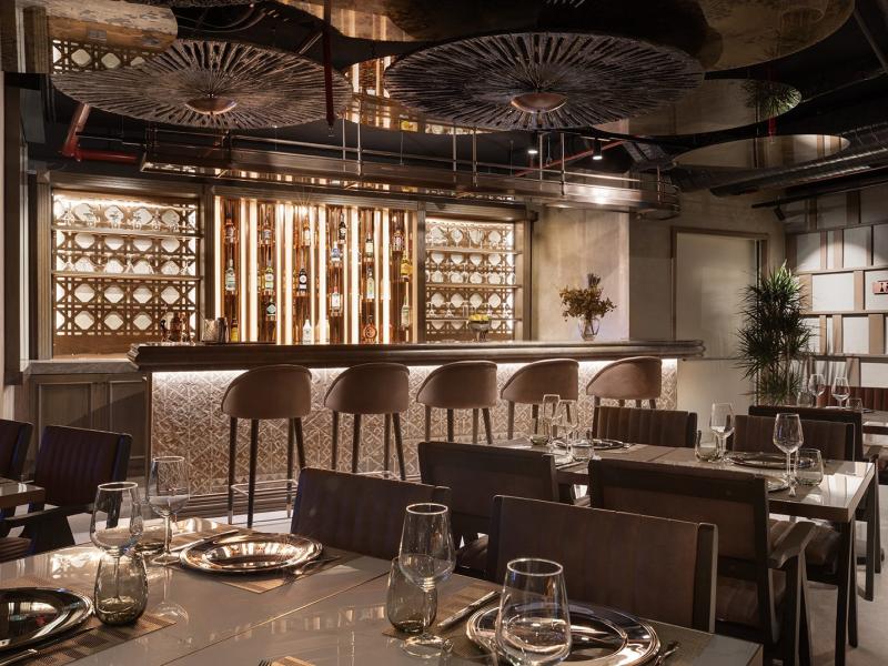 Burdock Hotel Istanbul, Autograph Collection