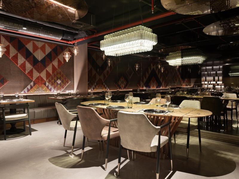 Burdock Hotel Istanbul, Autograph Collection