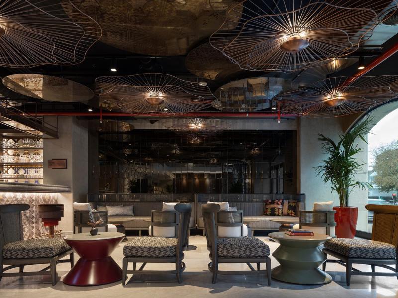 Burdock Hotel Istanbul, Autograph Collection
