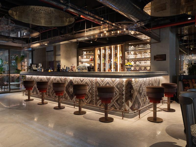Burdock Hotel Istanbul, Autograph Collection