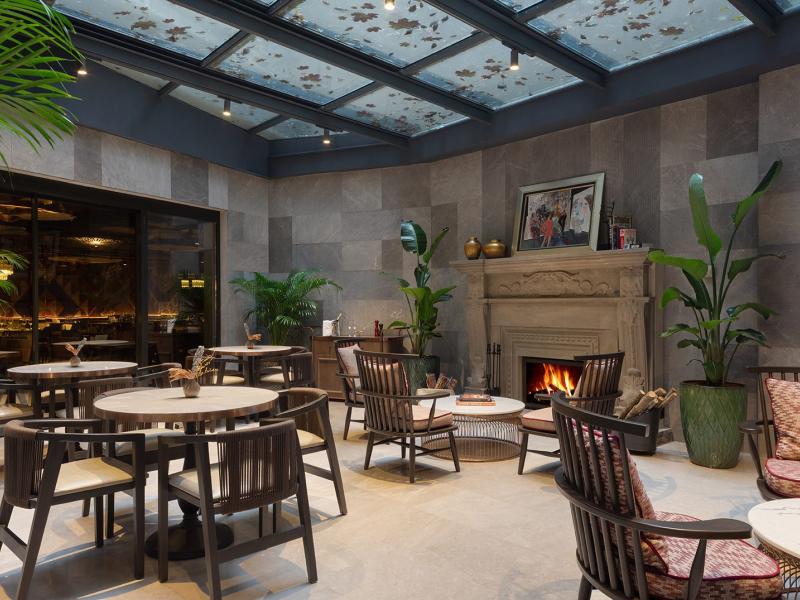 Burdock Hotel Istanbul, Autograph Collection