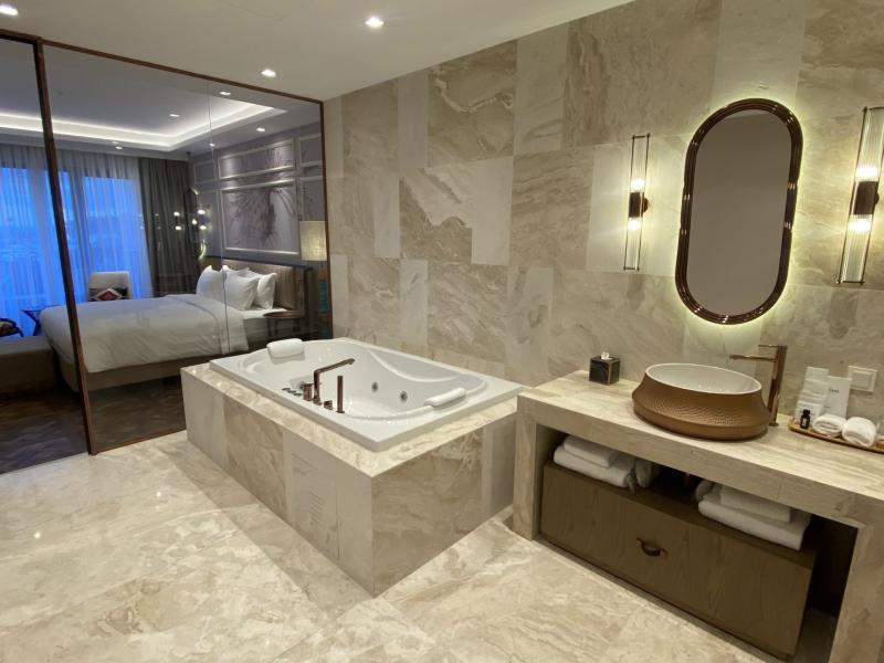 Burdock Hotel Istanbul, Autograph Collection