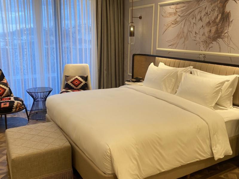 Burdock Hotel Istanbul, Autograph Collection