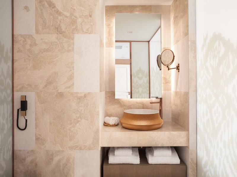 Burdock Hotel Istanbul, Autograph Collection
