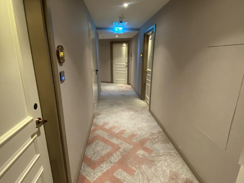 Burdock Hotel Istanbul, Autograph Collection