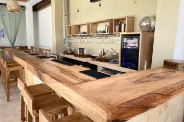 Отель Zen Boutique Resort Танзания, Джамбиани, фото 14