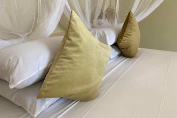 Отель Zen Boutique Resort Танзания, Джамбиани, фото 3