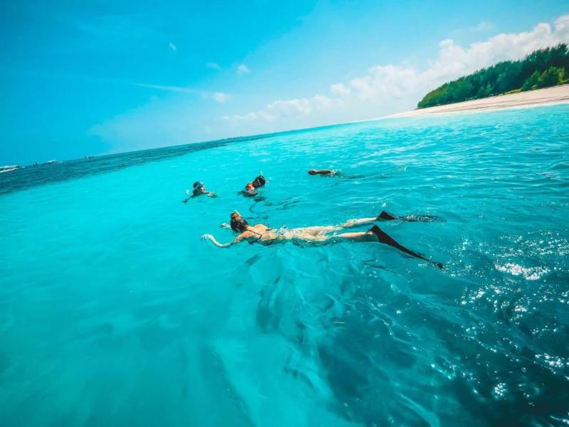 Zanzibella Hotel & SPA