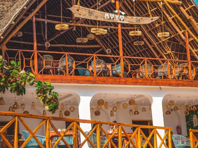 Zanzibella Hotel & SPA