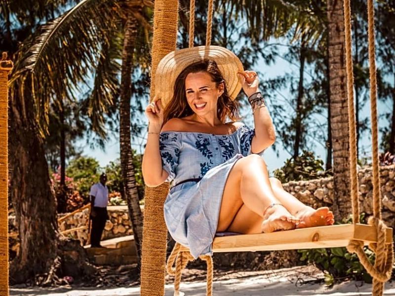 Zanzibella Hotel & SPA