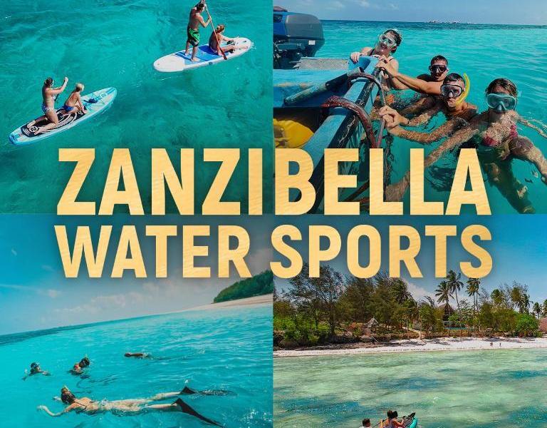 Zanzibella Hotel & SPA